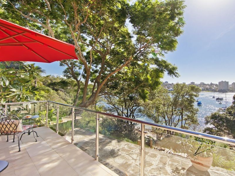 2A Beatty Street, Balgowlah Heights NSW 2093