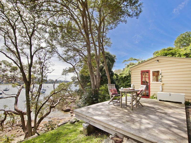 2A Beatty Street, Balgowlah Heights NSW 2093