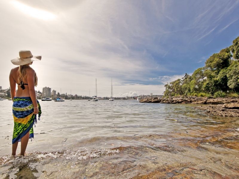 2A Beatty Street, Balgowlah Heights NSW 2093