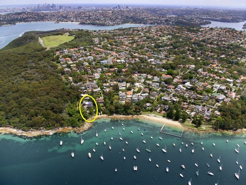 2A Beatty Street, Balgowlah Heights NSW 2093