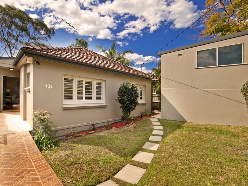 132 Griffiths Street, Balgowlah NSW 2093
