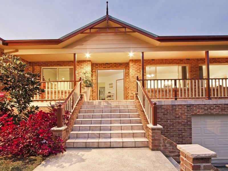 2/2 Wearden Road, Oxford Falls NSW 2100