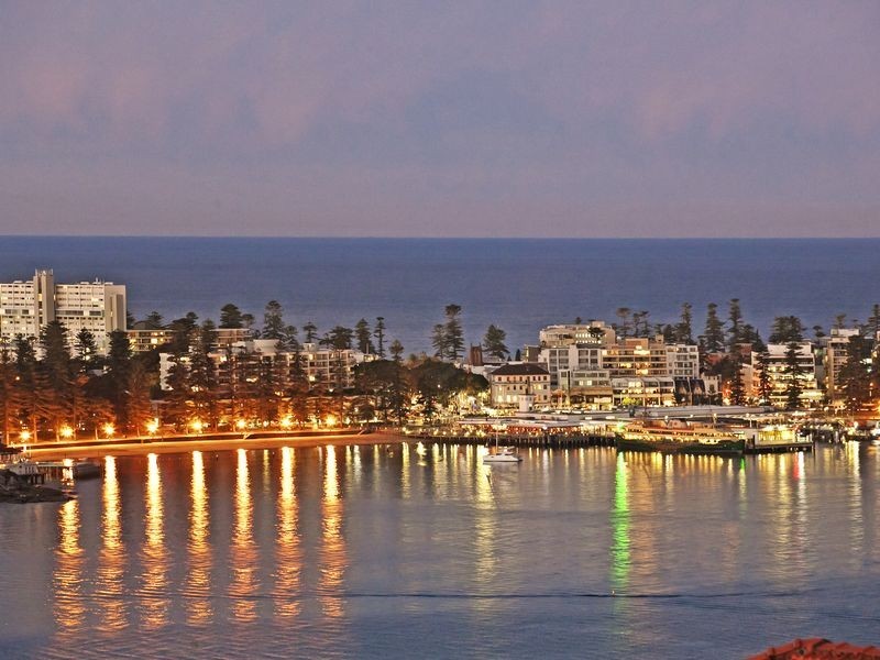 8 Jellicoe Street, Balgowlah Heights NSW 2093