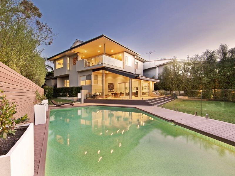 8 Jellicoe Street, Balgowlah Heights NSW 2093