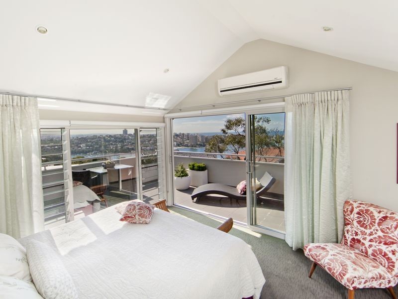 8 Jellicoe Street, Balgowlah Heights NSW 2093