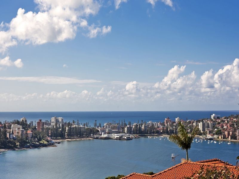 8 Jellicoe Street, Balgowlah Heights NSW 2093