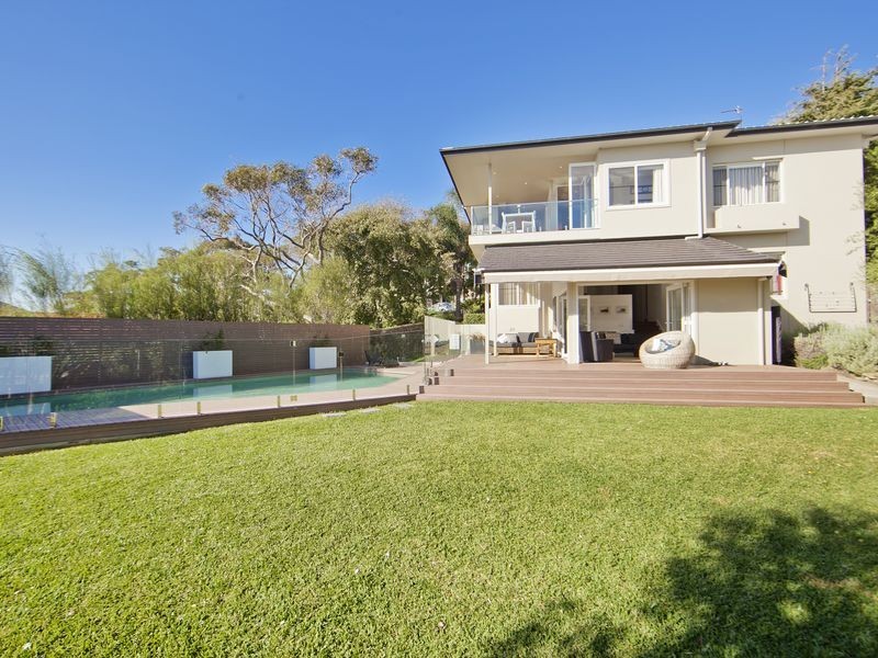 8 Jellicoe Street, Balgowlah Heights NSW 2093