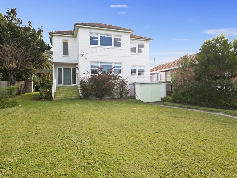 3 Reid Street, Seaforth NSW 2092