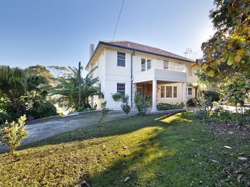 6/27 – 29 Castle Circuit, Seaforth NSW 2092