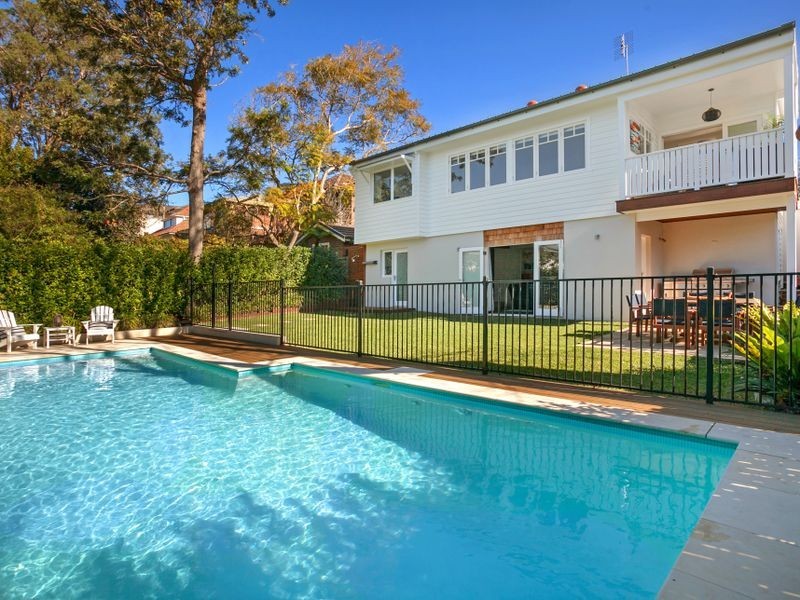 42 Seaview Street, Balgowlah NSW 2093