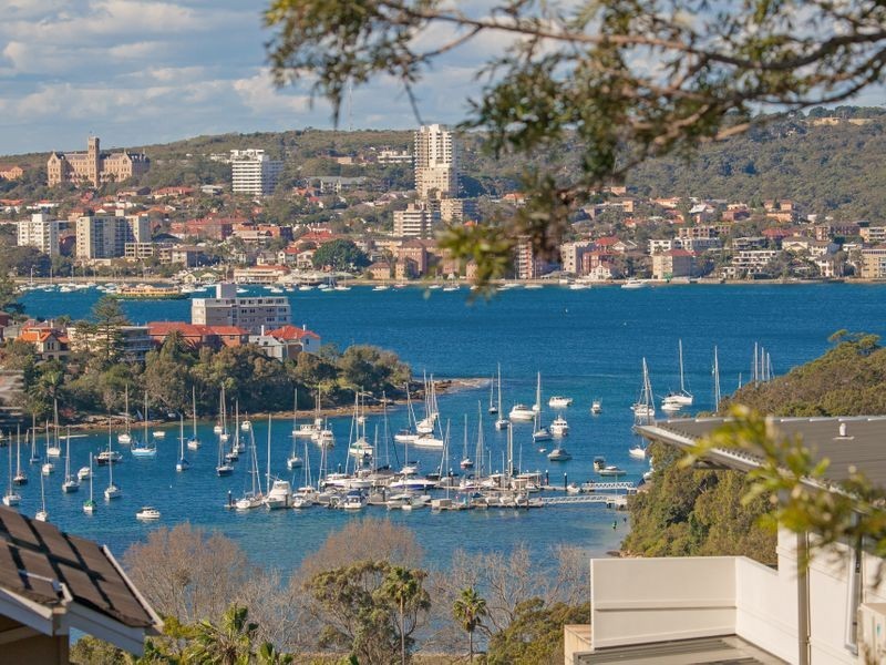 42 Seaview Street, Balgowlah NSW 2093
