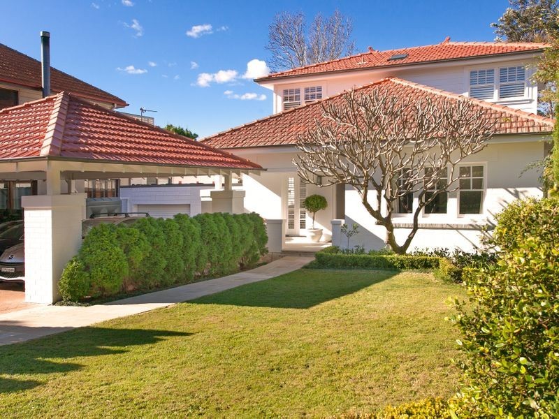 42 Seaview Street, Balgowlah NSW 2093