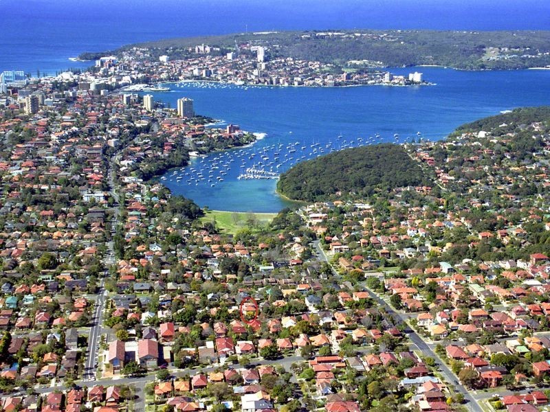 42 Seaview Street, Balgowlah NSW 2093