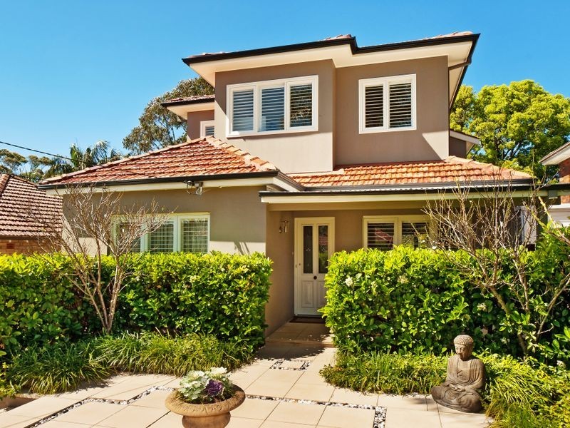 196 Woodland Street, Balgowlah NSW 2093