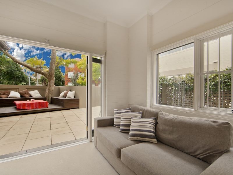 1/131 Kurraba Road, Neutral Bay NSW 2089