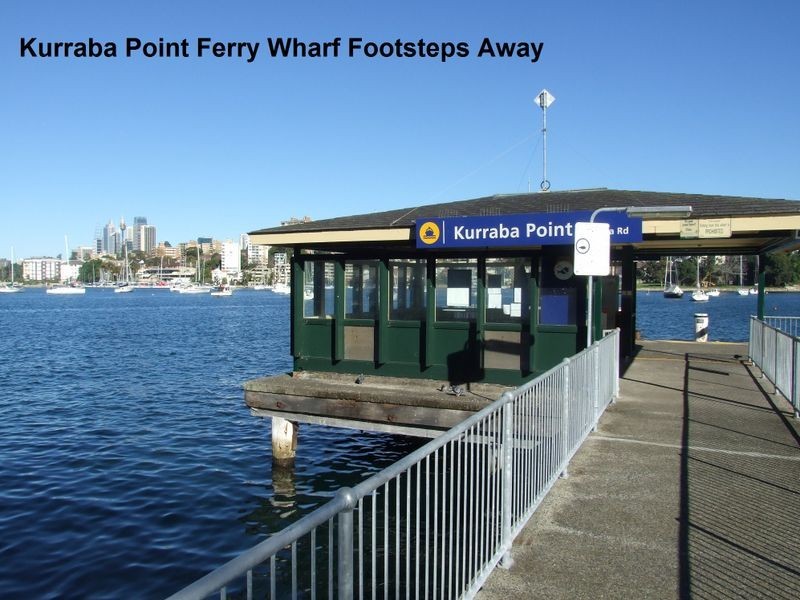 1/131 Kurraba Road, Neutral Bay NSW 2089