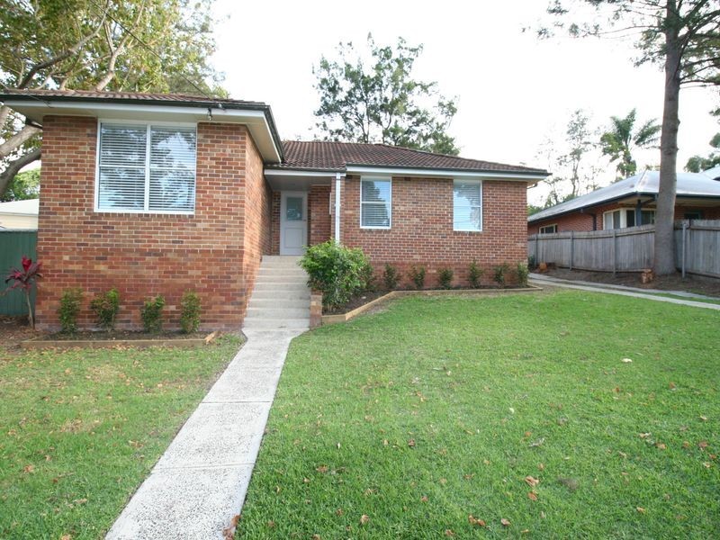 11 Yatama Street, Seaforth NSW 2092