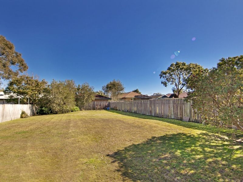 48 Bangaroo Street, North Balgowlah NSW 2093