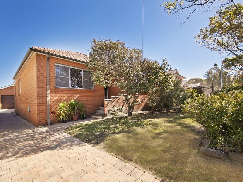 48 Bangaroo Street, North Balgowlah NSW 2093