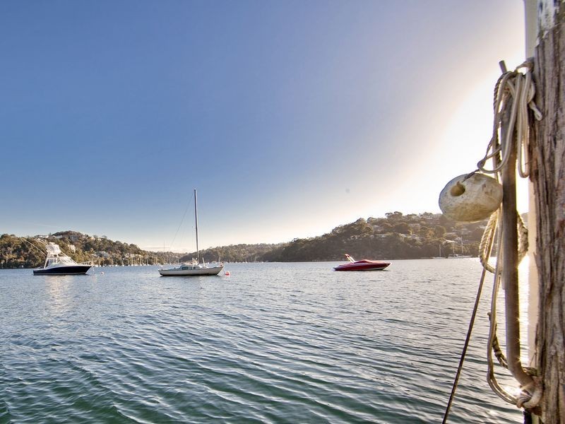 113 Seaforth Crescent, Seaforth NSW 2092