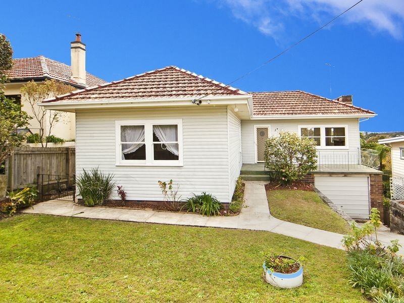 34 Peacock Street, Seaforth NSW 2092