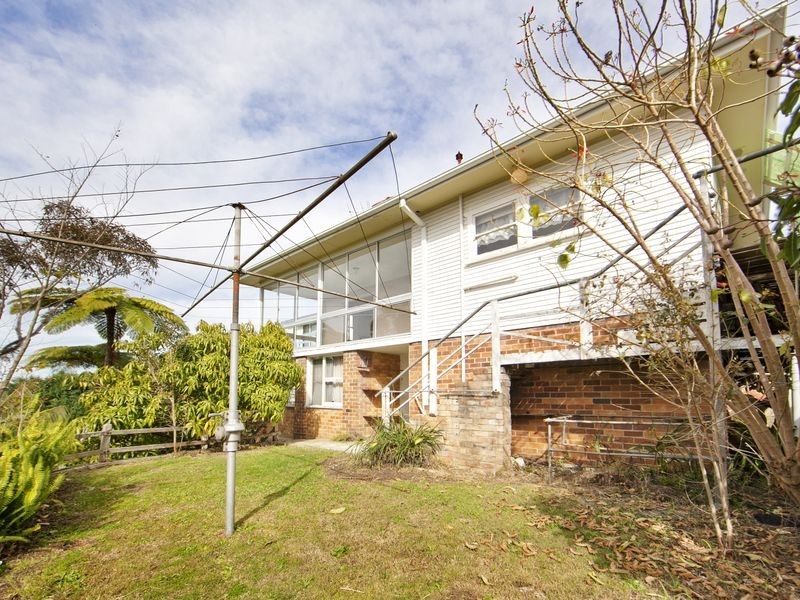 34 Peacock Street, Seaforth NSW 2092