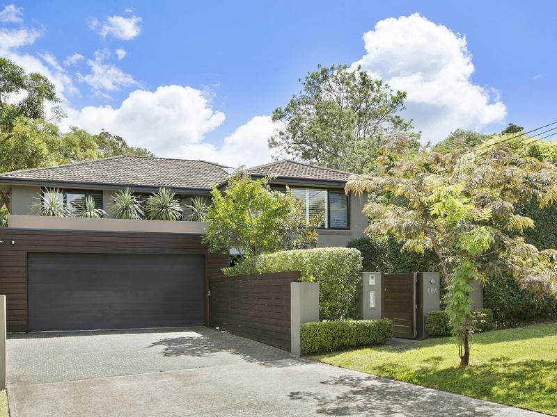 68A Ponsonby Parade, Seaforth NSW 2092