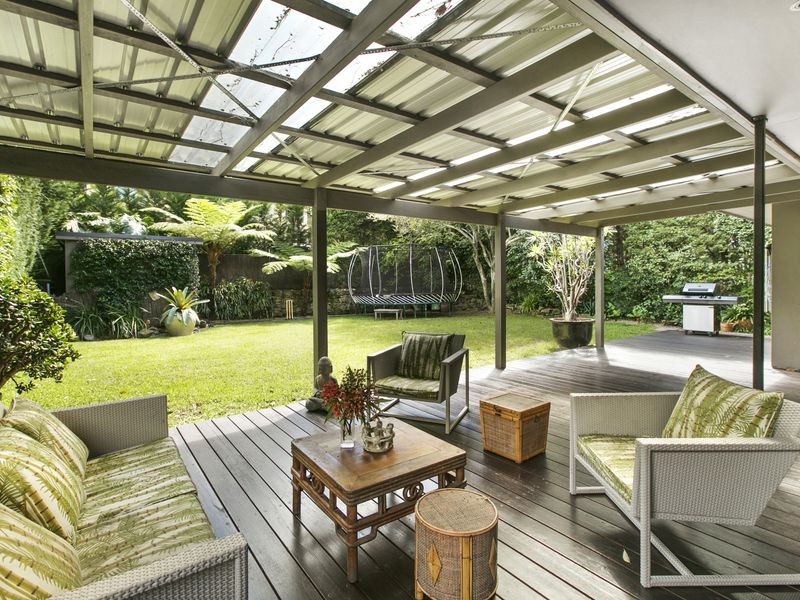 68A Ponsonby Parade, Seaforth NSW 2092