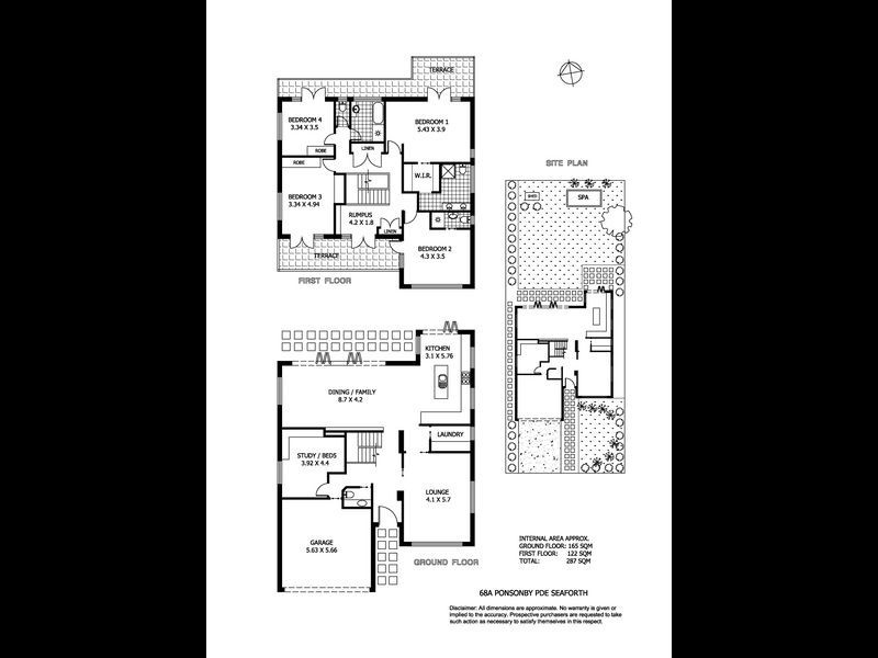 68A Ponsonby Parade, Seaforth NSW 2092