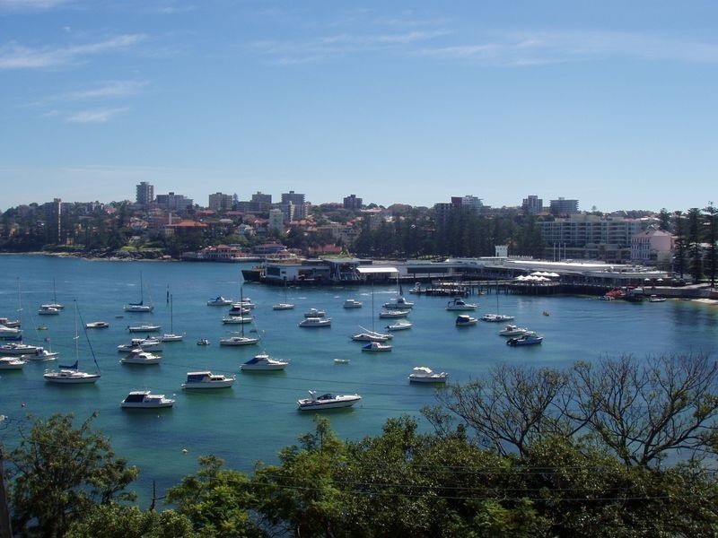 5/10 East Esplanade, Manly NSW 2095