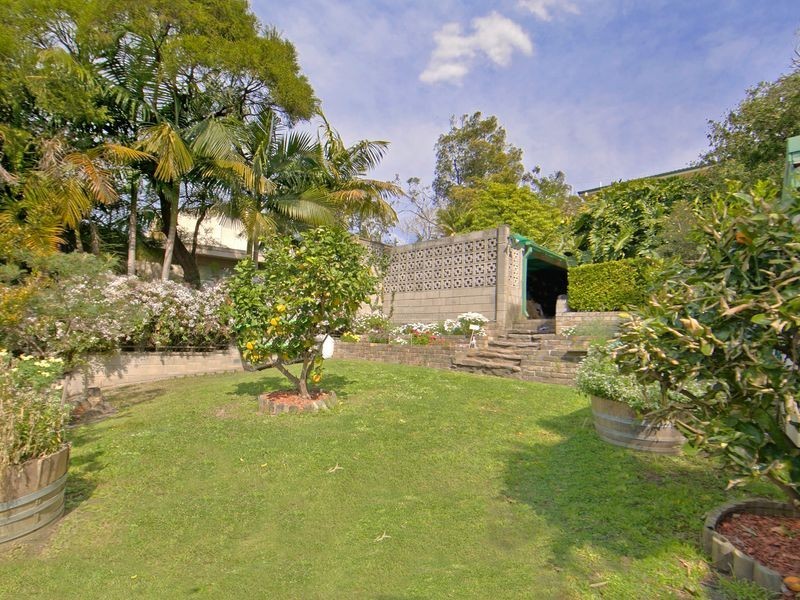 30 Allenby Park Parade, Allambie Heights NSW 2100