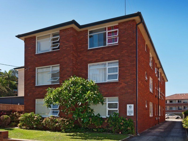 9/11 Frazer Street, Collaroy NSW 2097