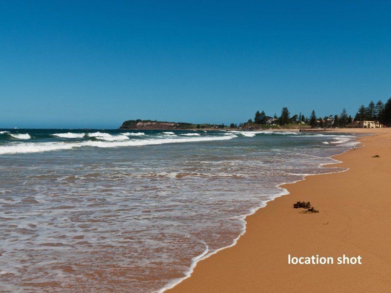 9/11 Frazer Street, Collaroy NSW 2097