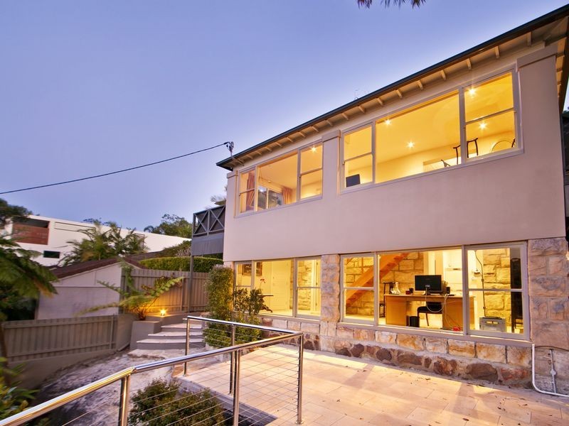 96 Seaforth Crescent, Seaforth NSW 2092