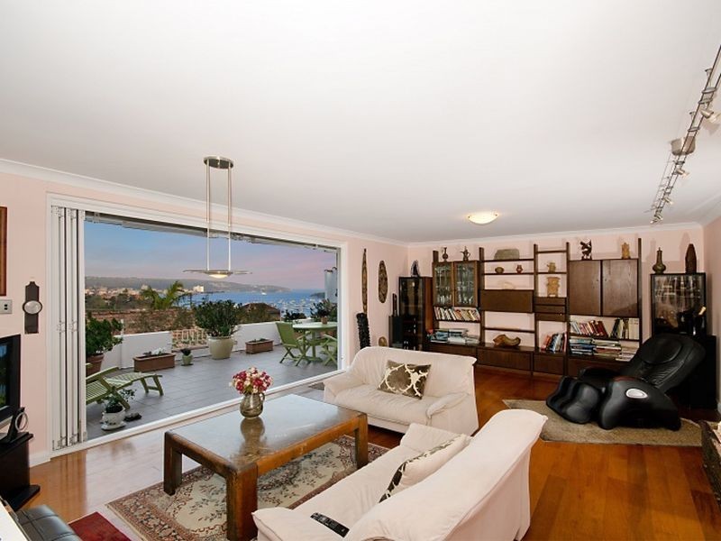 8/6 White Street, Balgowlah NSW 2093