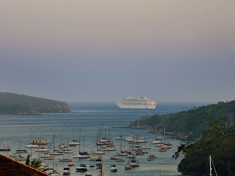 8/6 White Street, Balgowlah NSW 2093