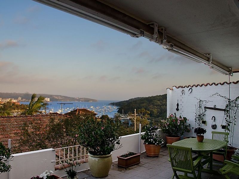 8/6 White Street, Balgowlah NSW 2093