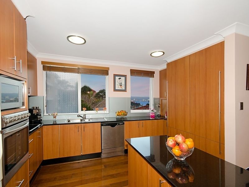 8/6 White Street, Balgowlah NSW 2093