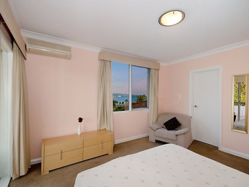 8/6 White Street, Balgowlah NSW 2093