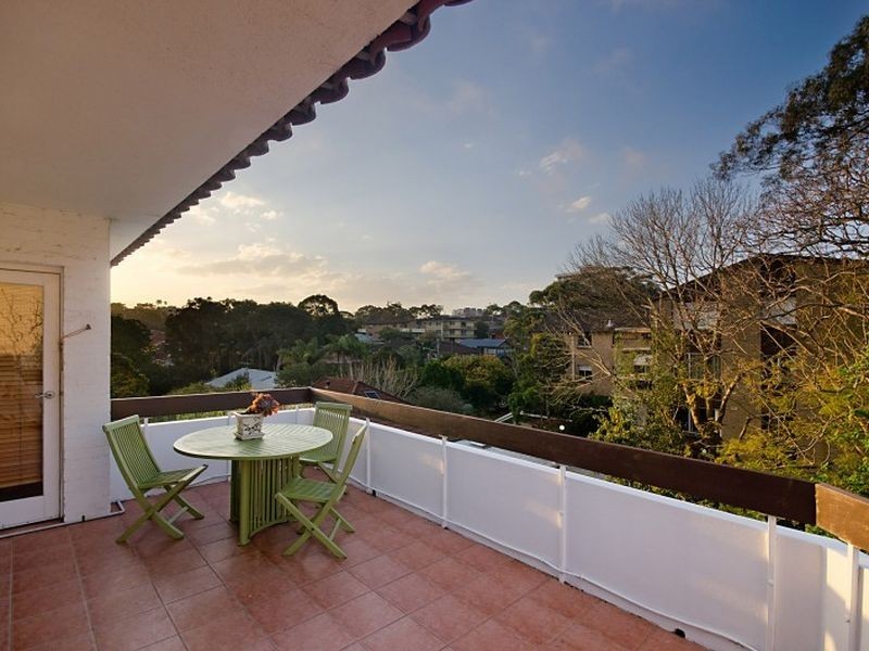 8/6 White Street, Balgowlah NSW 2093