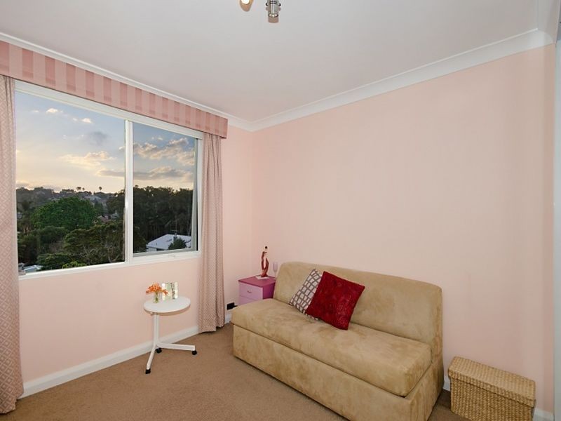 8/6 White Street, Balgowlah NSW 2093