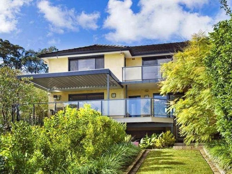 8 Barrabooka Street, Clontarf NSW 2093