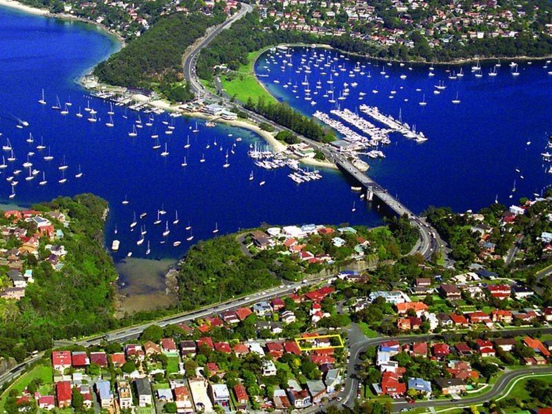 587 Sydney Road, Seaforth NSW 2092