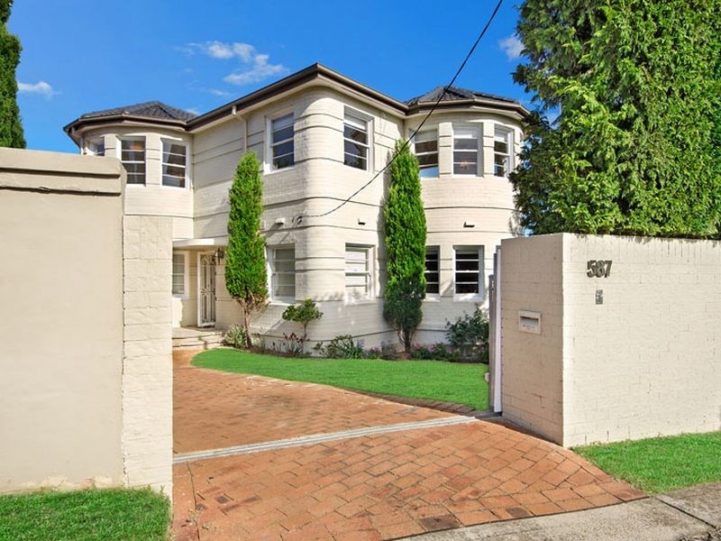 587 Sydney Road, Seaforth NSW 2092