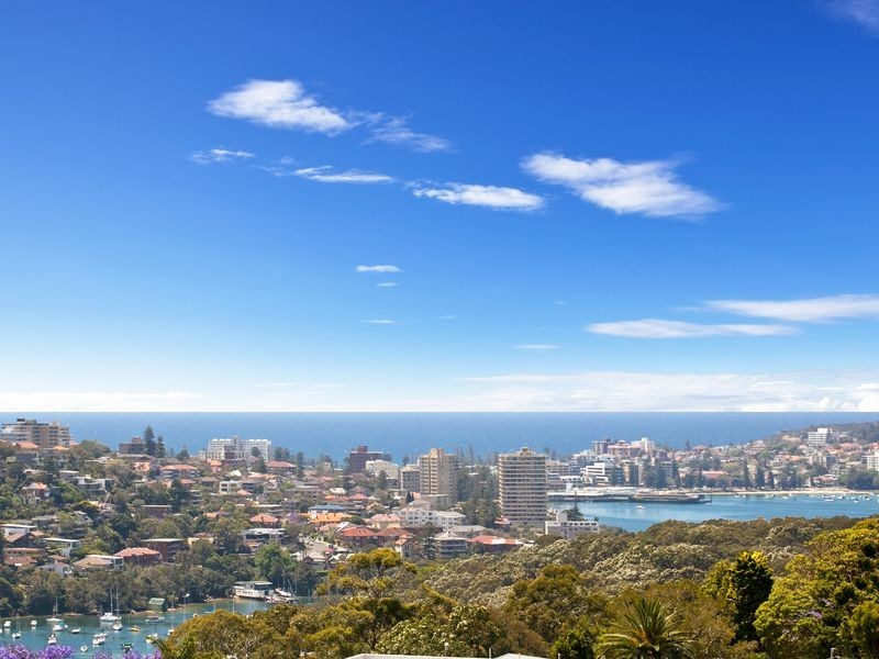 118 Beatrice Street, Balgowlah Heights NSW 2093