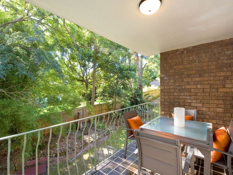 16/7 Western Avenue, North Manly NSW 2100