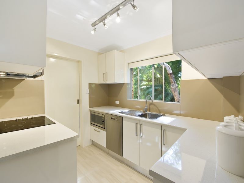 16/7 Western Avenue, North Manly NSW 2100