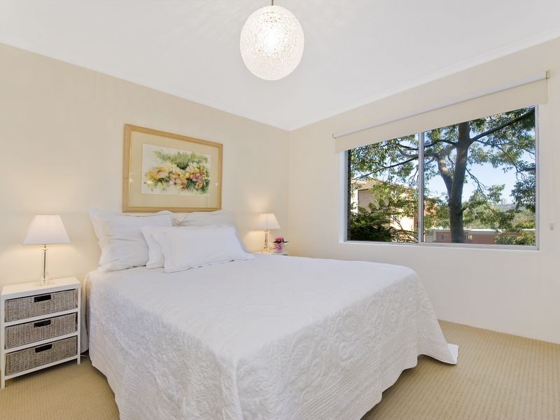 16/7 Western Avenue, North Manly NSW 2100