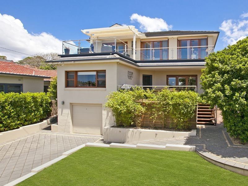 55 Woodland Street, Balgowlah Heights NSW 2093