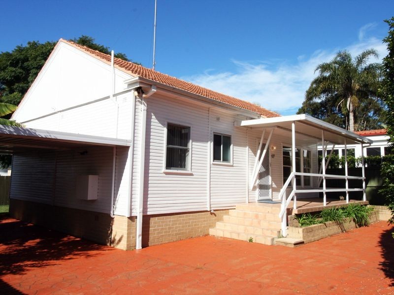 65A Lascelles Road, Narraweena NSW 2099